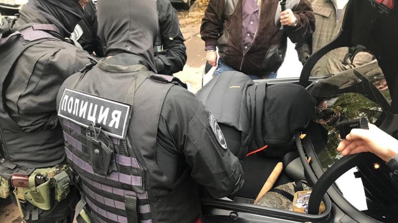 В отношении еще троих участников крупнейшего международного наркосиндиката постановлен обвинительный приговор