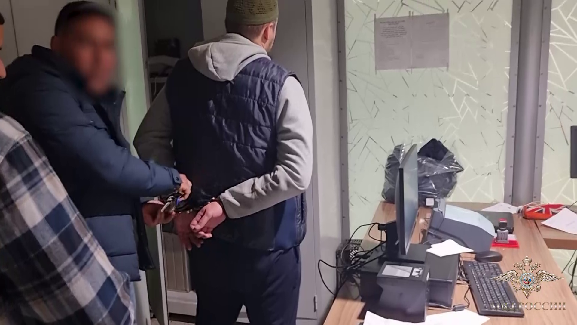 Ирина Волк: Из Марокко экстрадирован россиянин, находившийся в розыске по каналам Интерпола