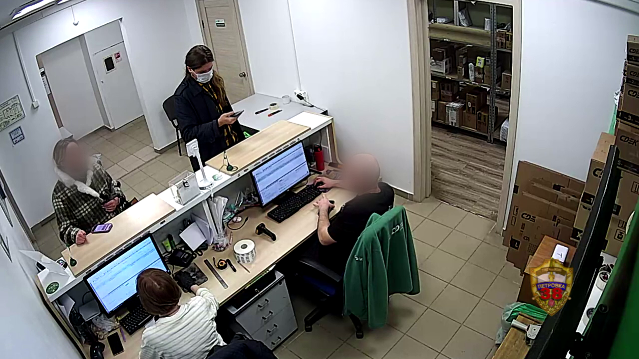 В Москве полицейские пресекли незаконный оборот доставленных из-за рубежа сильнодействующих веществ