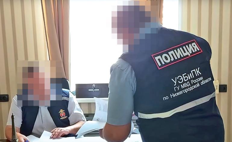 Деньги на манипуляциях