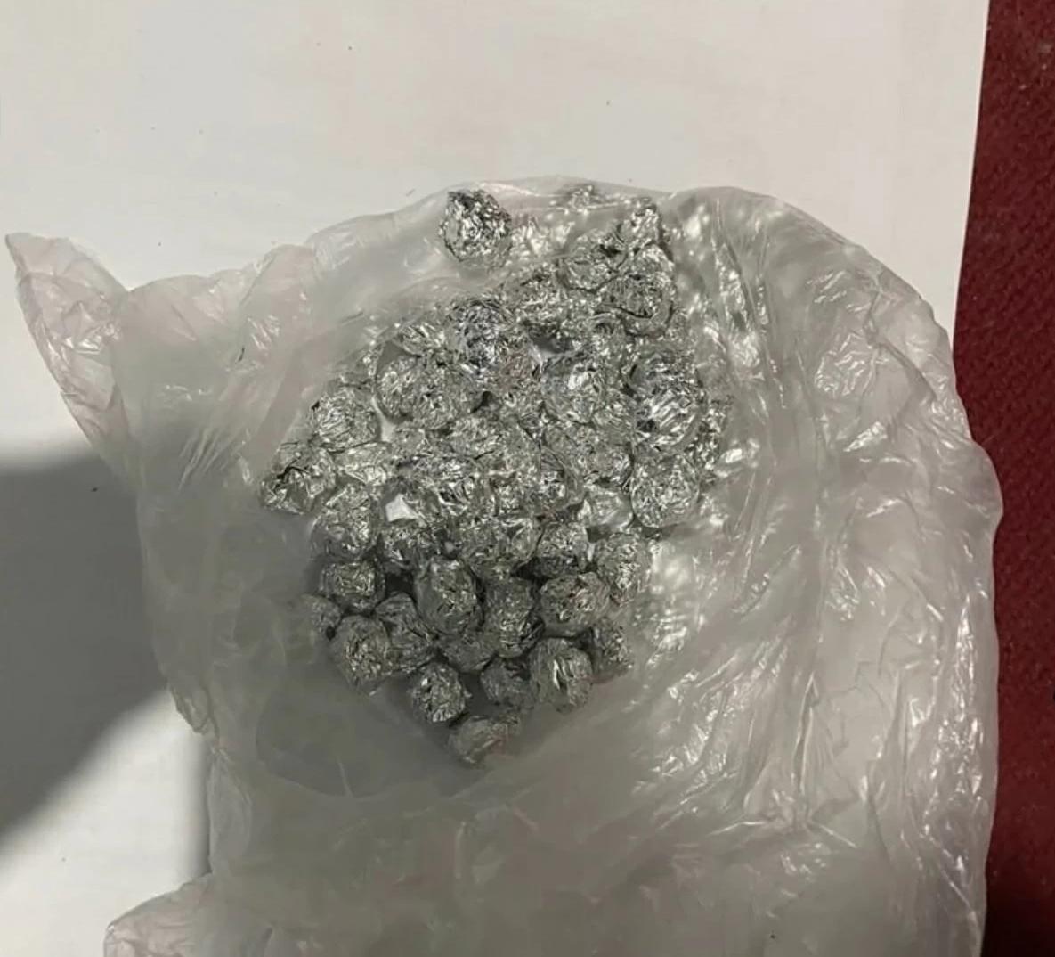 В Северной Осетии проведена операция по задержанию поставщиков метадона