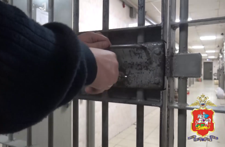 Полицией Подмосковья задержан вор-домушник, совершивший 7 краж на сумму свыше 650 тысяч рублей