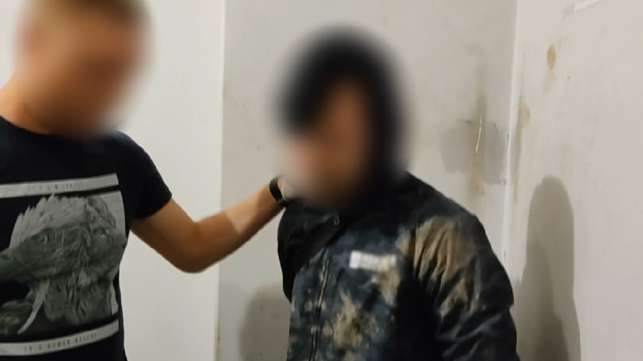 В Перми задержан подозреваемый в покушении на сбыт мефедрона в крупном размере