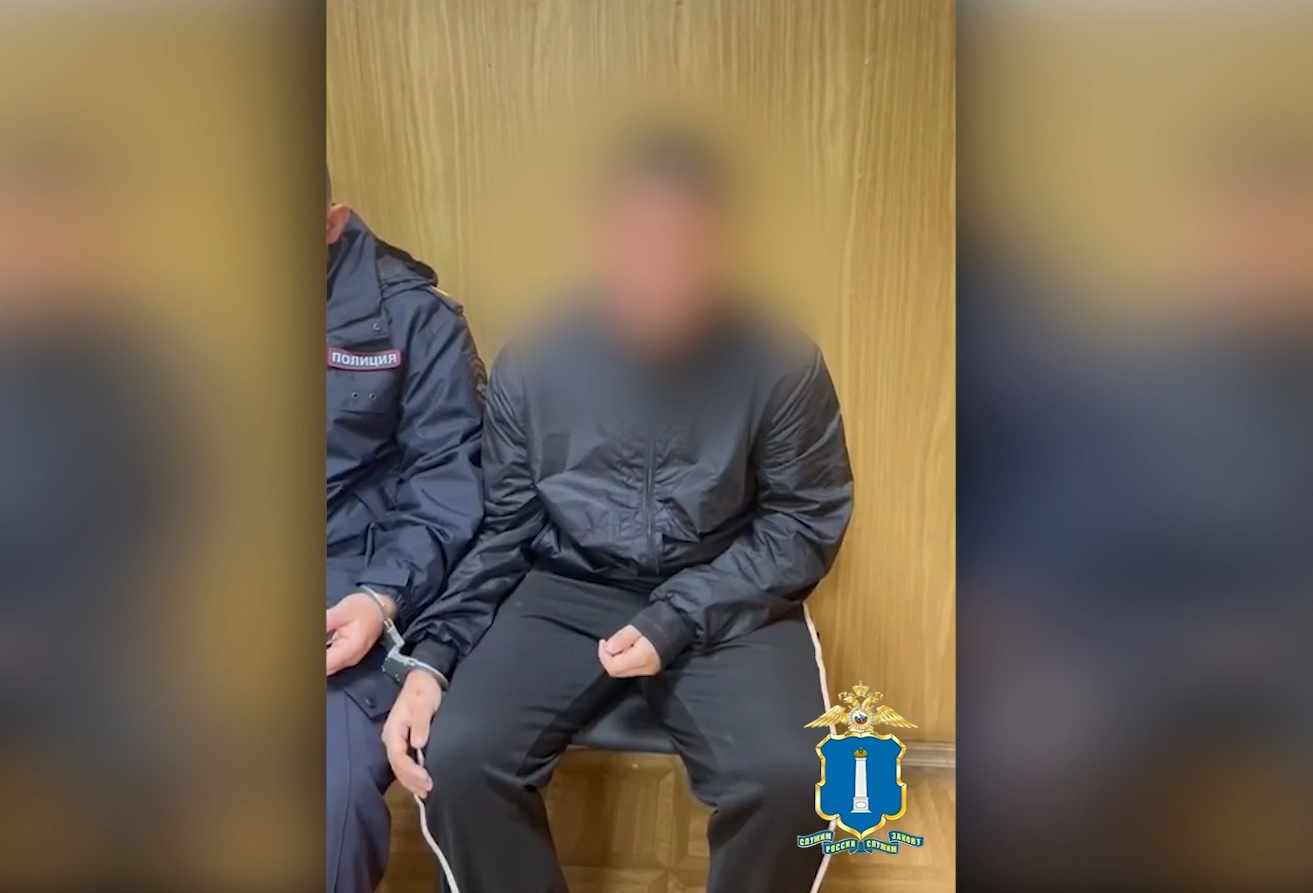 Криминальный курьер, дважды забравший по 7 млн рублей у пенсионерки, задержан ульяновской полицией