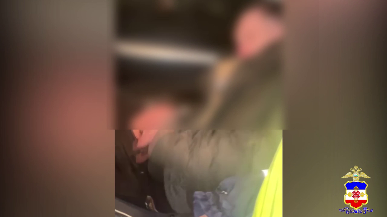 Автоинспекторы Марий Эл задержали йошкаролинца в его первый «рабочий» день в качестве наркозакладчика
