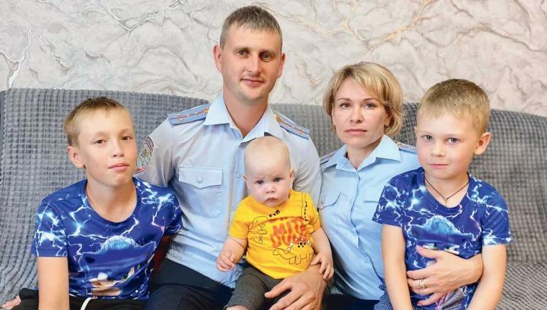 С полной отдачей