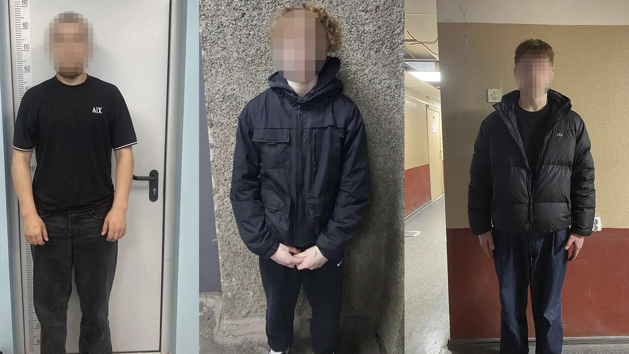 Полиция пресекла хищение у жителя Архангельска 2 млн рублей и изобличила группу пособников аферистов