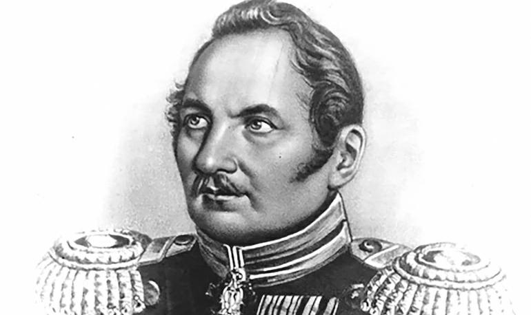 В поисках «белого пятна»