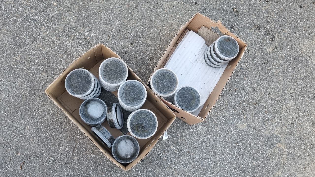 За попытку нелегальной продажи 19 килограммов чёрной икры полиция Хабаровска задержала бизнесмена