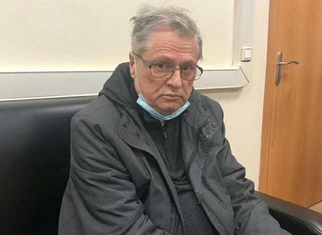 Оперативниками в Москве задержаны подозреваемые в похищении человека и последующем его убийстве