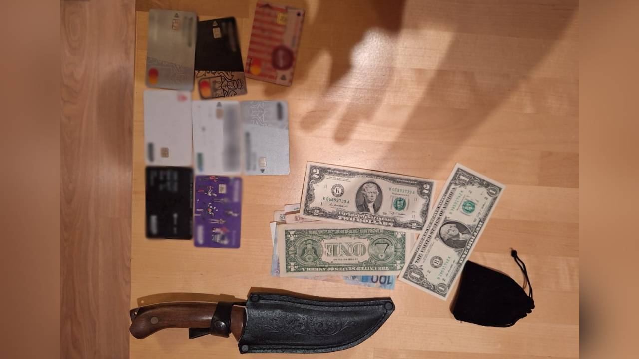 Трое аферистов задержаны в Волгоградской области за хищение более 45 миллионов рублей у инвесторов