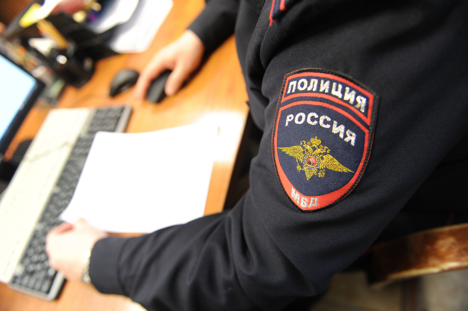 Ирина Волк: Полицейские Оренбурга пресекли сбыт крупной партии наркотиков