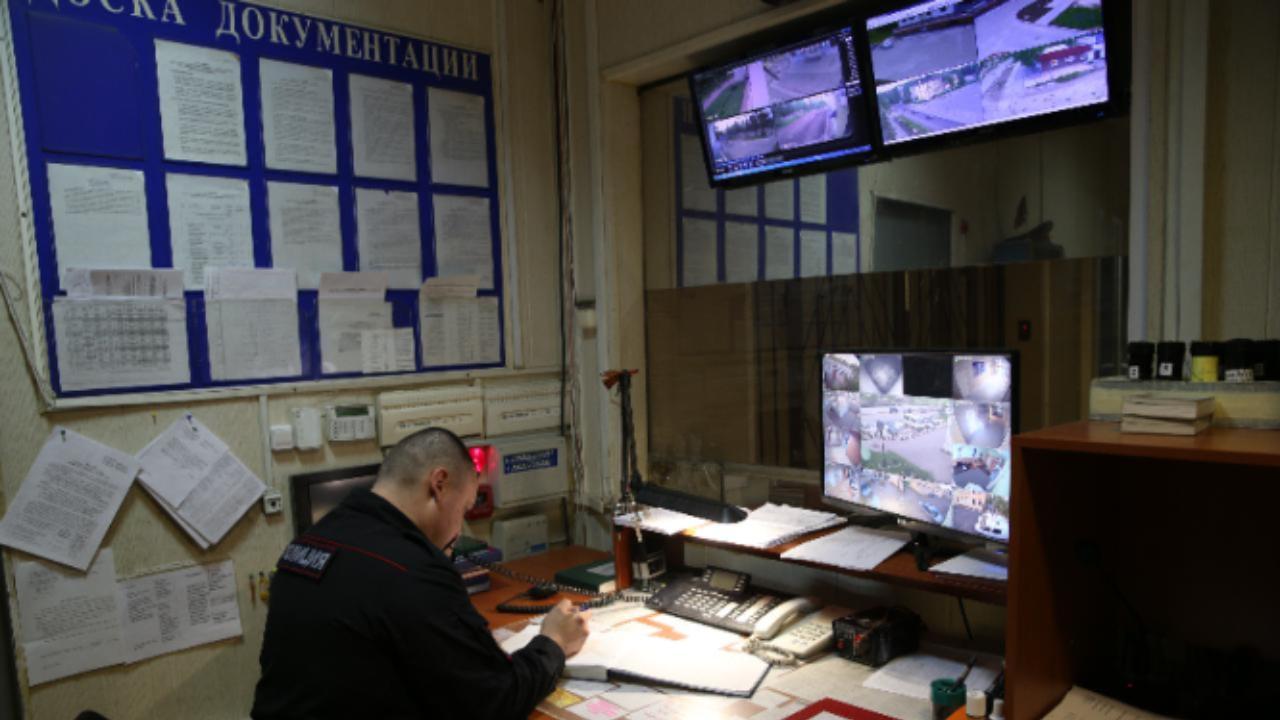 Бдительность жительницы Ачинска помогла полиции Красноярского края задержать нетрезвого водителя