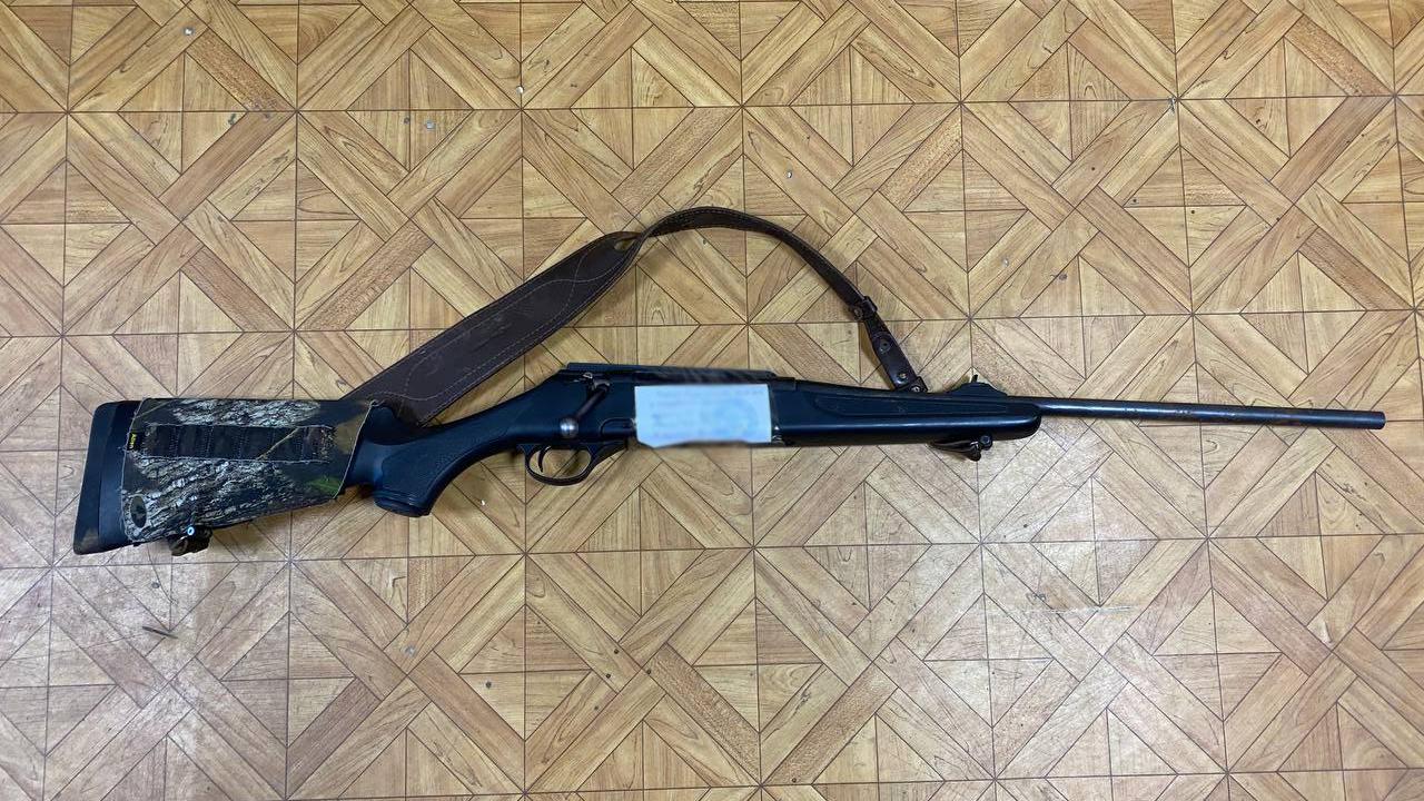 Иркутская полиция по подозрению в незаконной охоте задержала четверых мужчин с семью тушами косуль