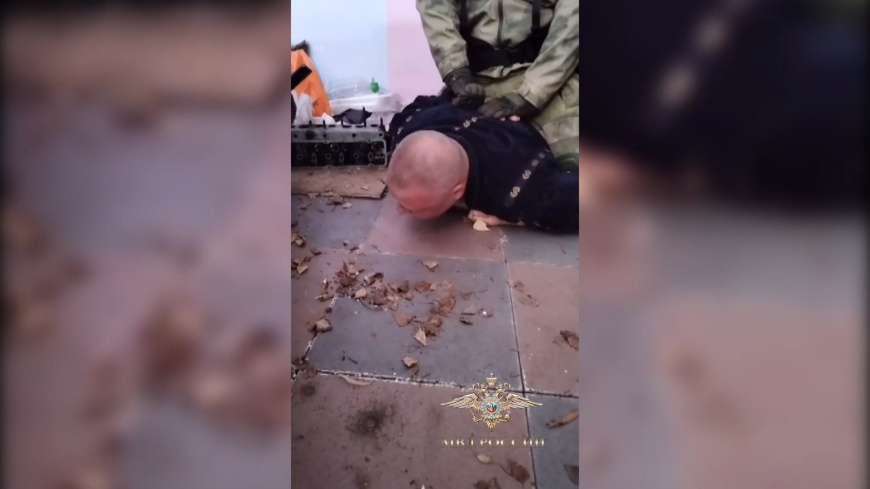Пресечена деятельность кол-центра телефонных мошенников