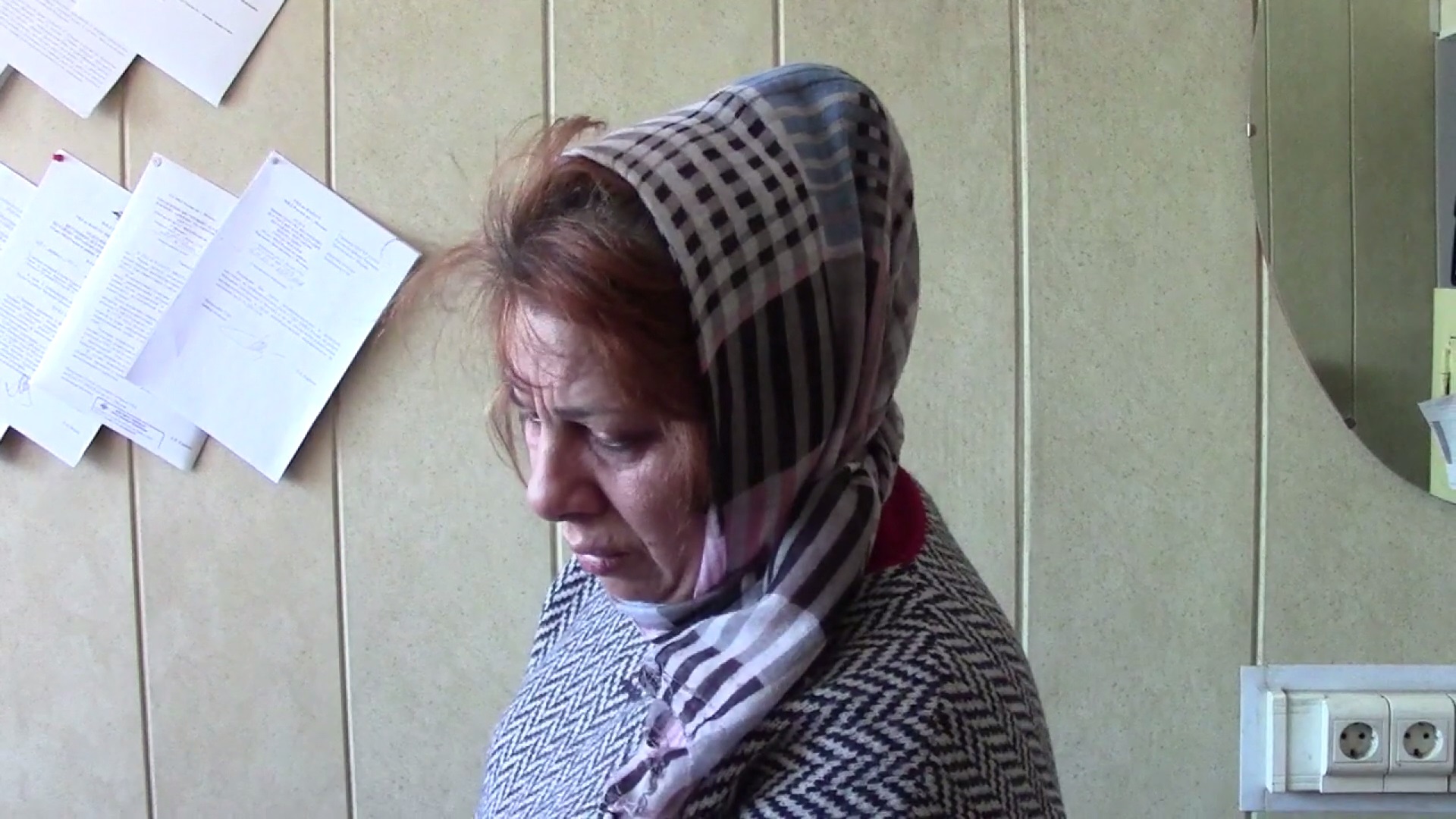 Полицейские Москвы задержали подозреваемую в мошенничестве в отношении пенсионерки