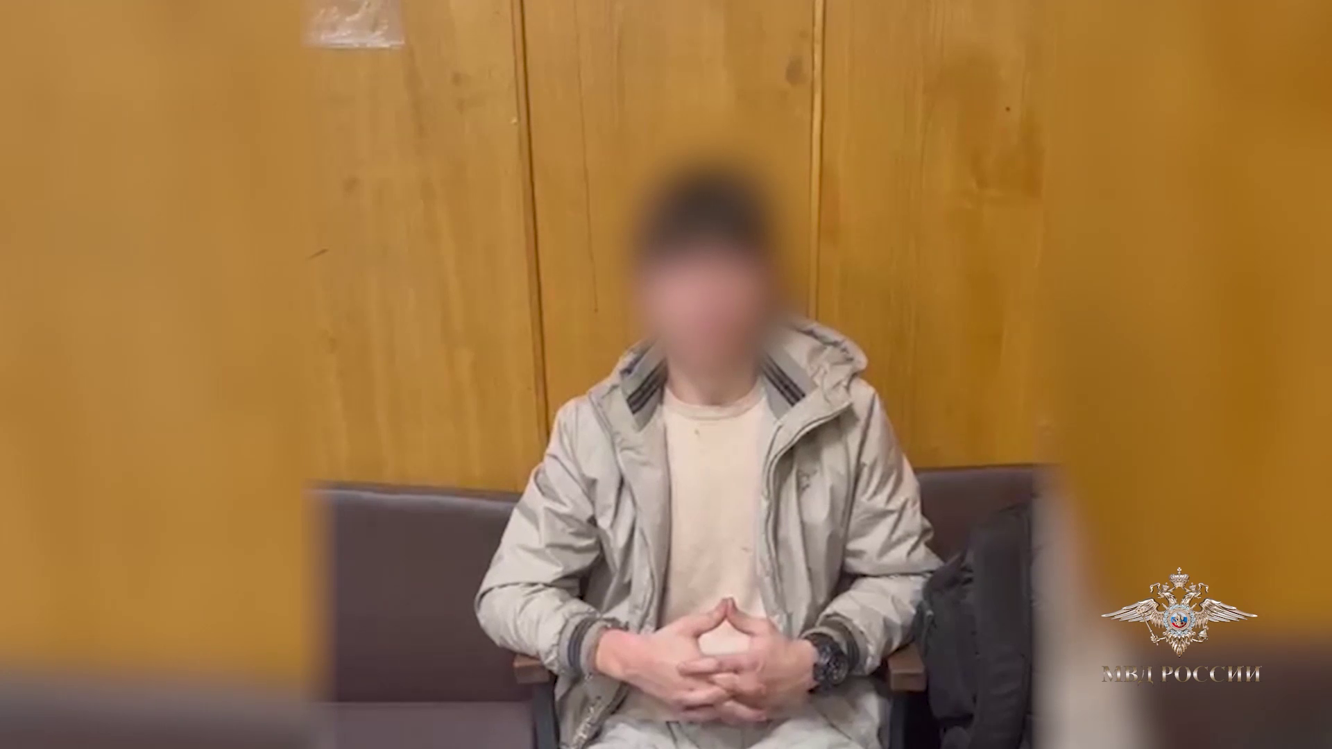 Ирина Волк: В Хабаровске полицейские задержали подозреваемого в хищении средств вдовы участника СВО