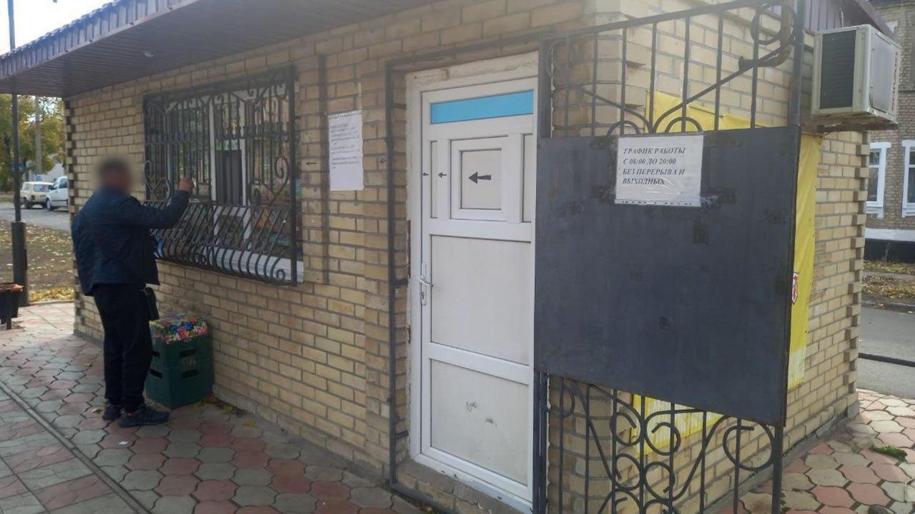 Полицией Луганской Народной Республики изъято из незаконного оборота свыше 6 тысяч пачек сигарет