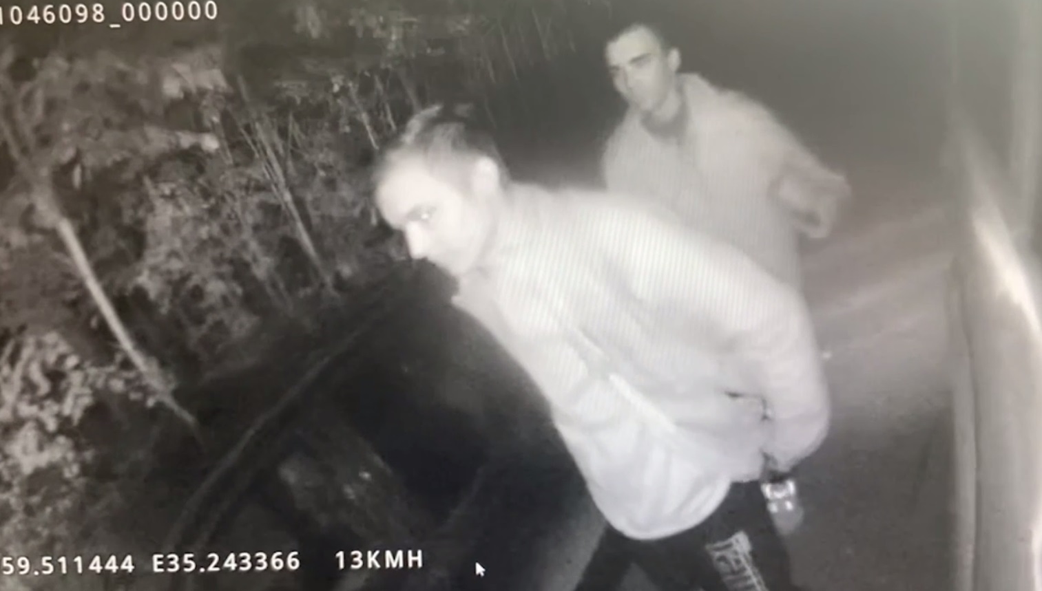 В Ленобласти остановить машину под управлением нетрезвого водителя удалось после выстрела в воздух