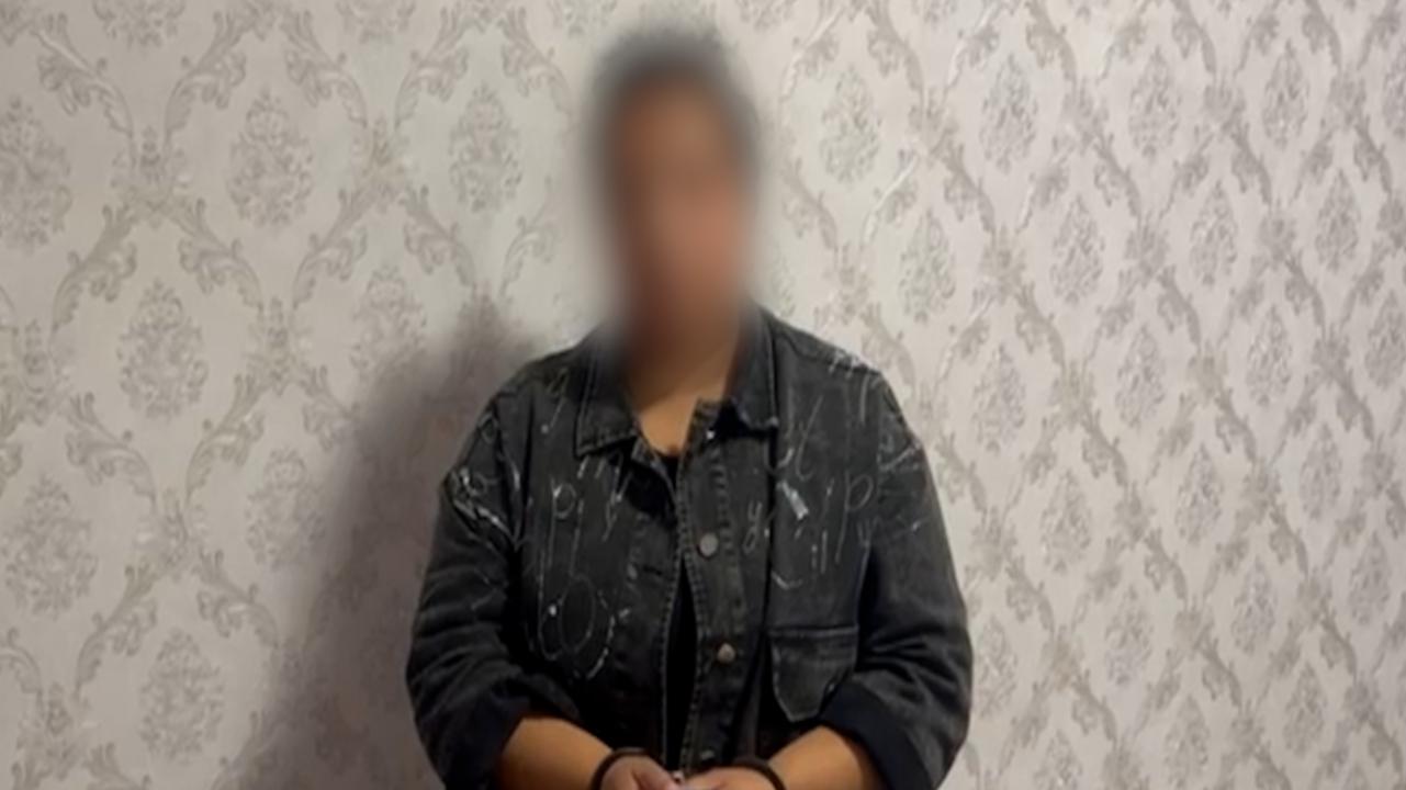 В Барнауле полицейские после оперативной разработки задержали женщину с оптовой партией карфентанила