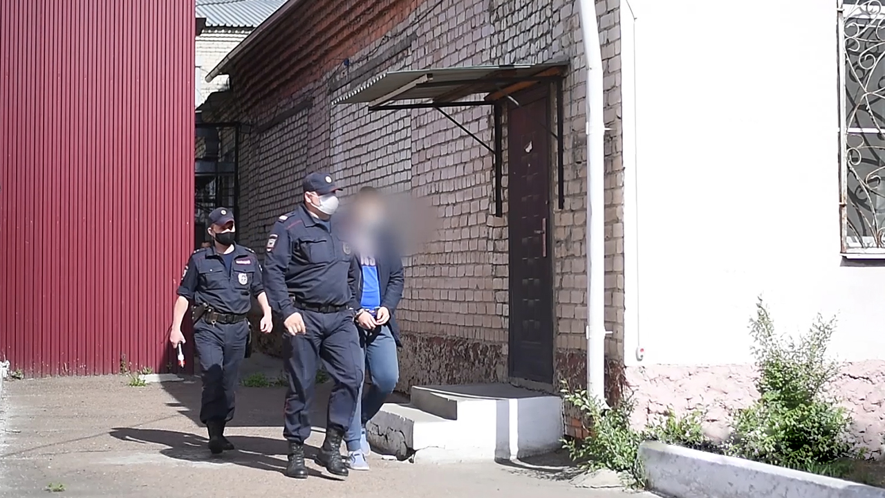 Житель Забайкалья предстанет перед судом за серию мошенничеств под предлогом продажи автозапчастей