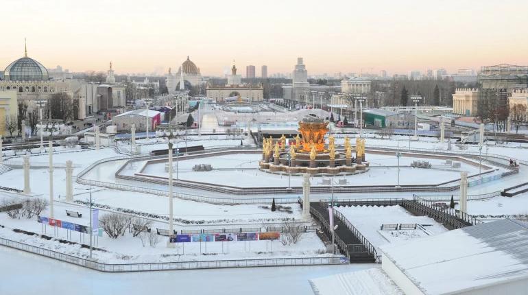 Город без участковых