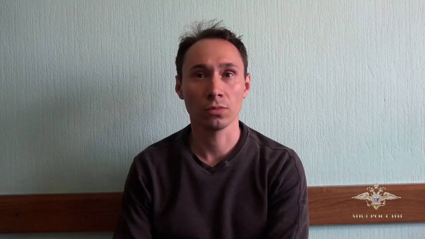 В Курске полицейские задержали электрика по подозрению в разбойных нападениях на офисы микрозаймов