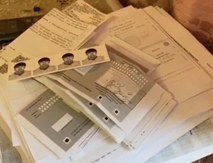 В Ульяновске завершено расследование дела по факту организации незаконной миграции