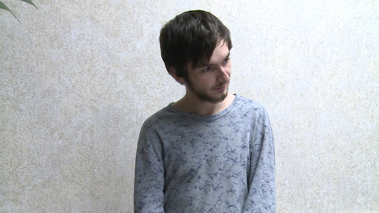 Сотрудниками уголовного розыска Чечни установлен 21-летний мужчина, подозреваемый в мошенничестве