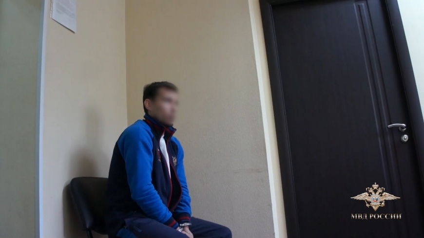 Четверо участников группы задержаны по подозрению в вымогательстве