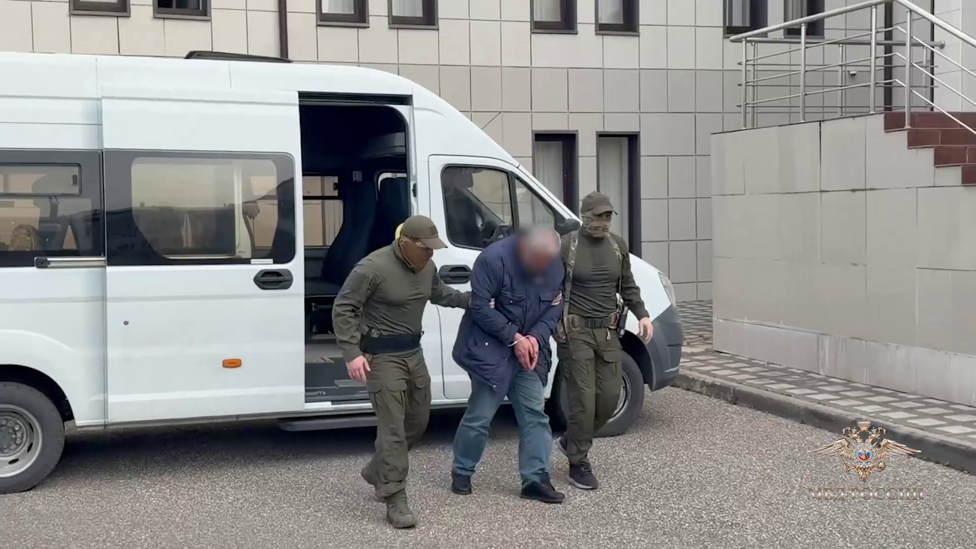 Ирина Волк: В Астрахани задержаны фигуранты уголовных дел о вооруженном нападении на милиционеров и военнослужащих в 1999 году