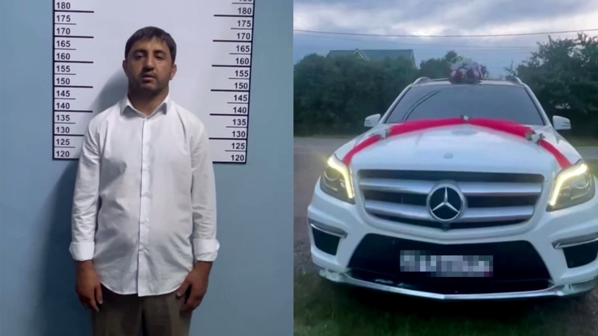 Оперативники МУРа задержали подозреваемого в афере под видом розыгрыша иномарки премиум-класса