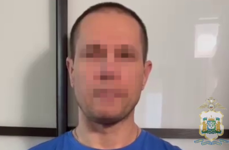 Полицейские Югры задержали афериста, обманувшего 11 граждан под предлогом продажи автотоваров
