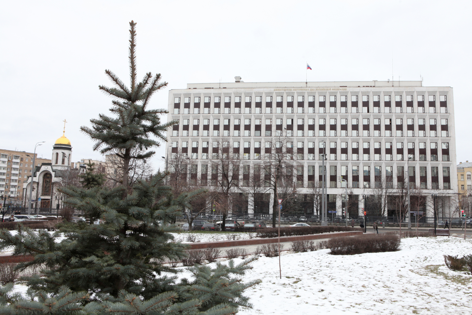МВД России публикует данные о состоянии преступности по итогам 2021 года
