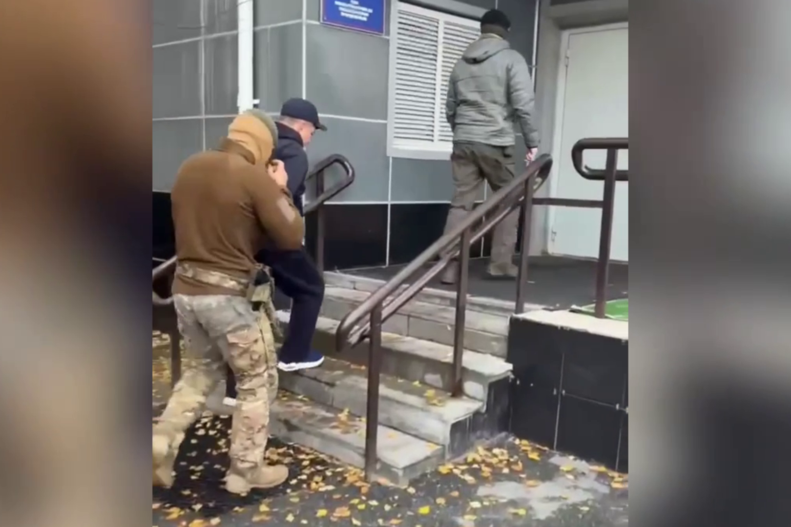 Полицией разоблачён житель Югры, оправдывавший в Интернете террористическую деятельность иностранца