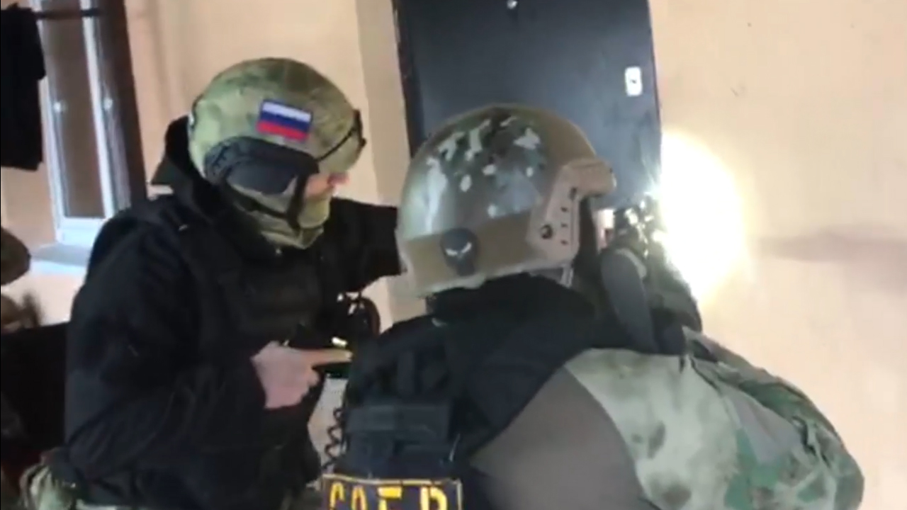 В Подмосковье задержаны подозреваемые в серии квартирных краж на сумму свыше миллиона рублей