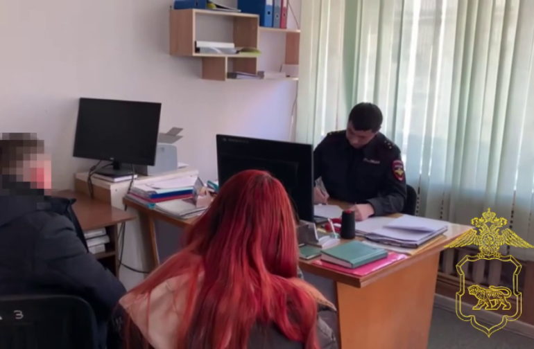 В Приморье два школьника-нарушителя поставлены на учёт, а их родители привлечены к ответственности