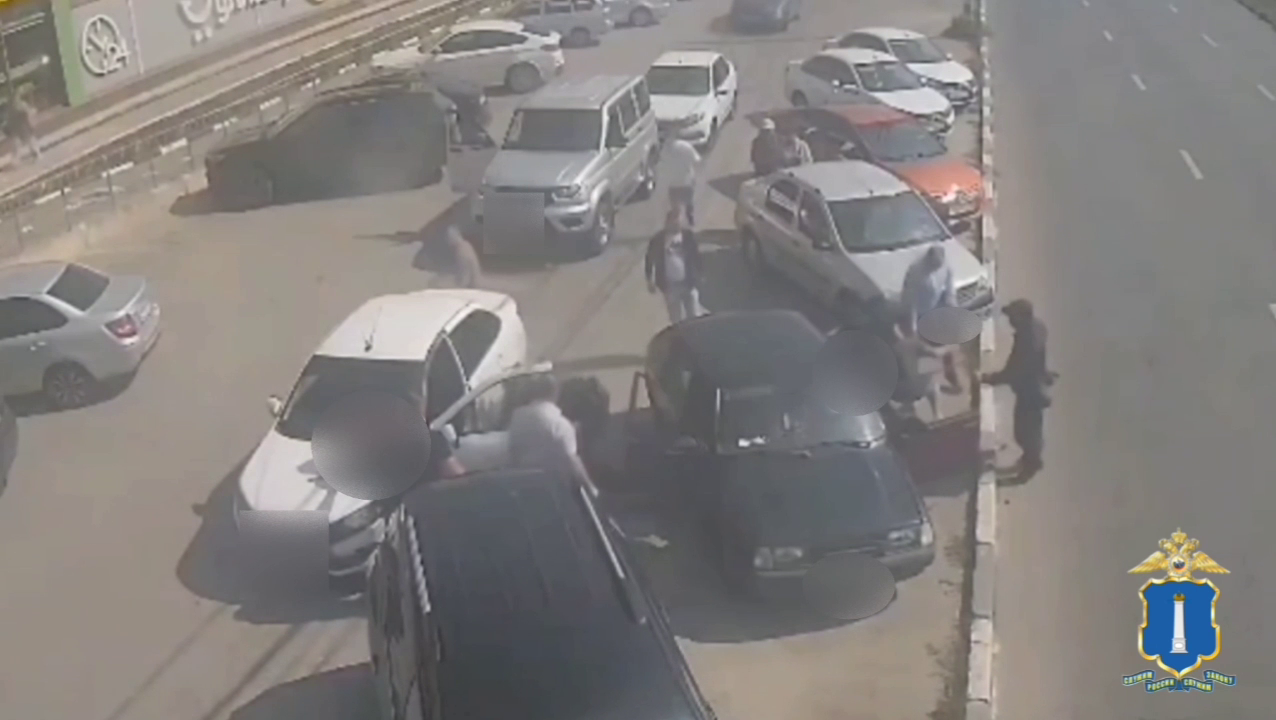 Двое ульяновцев, которые под видом помощи другу вымогали деньги у его соперника, задержаны полицией