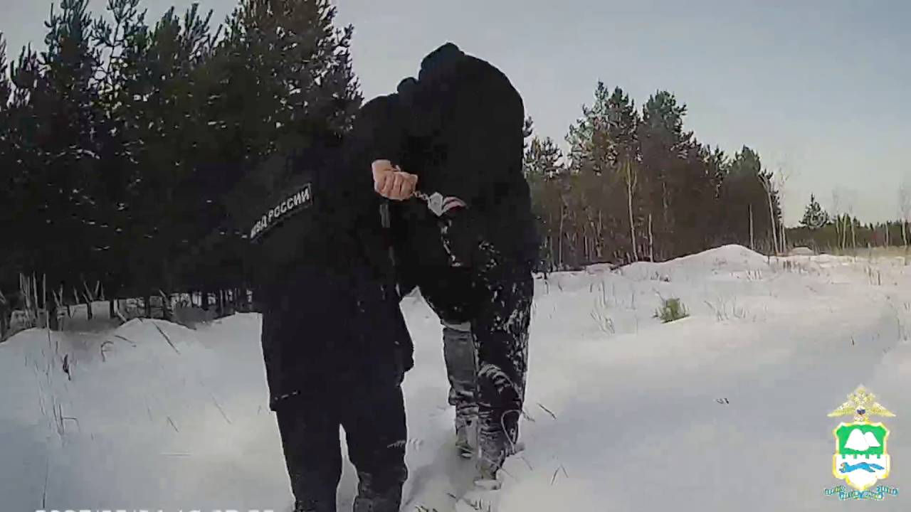 В Курганской области полицией пресечена деятельность пятерых наркосбытчиков, прибывших из Перми