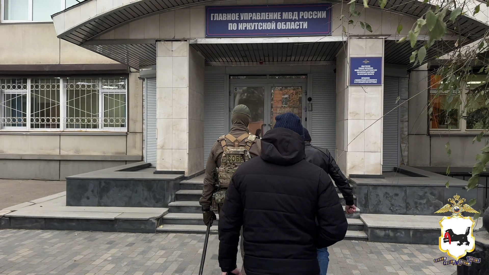 Иркутские полицейские пресекли незаконную добычу песчано-гравийной смеси с ущербом на 17 млн рублей