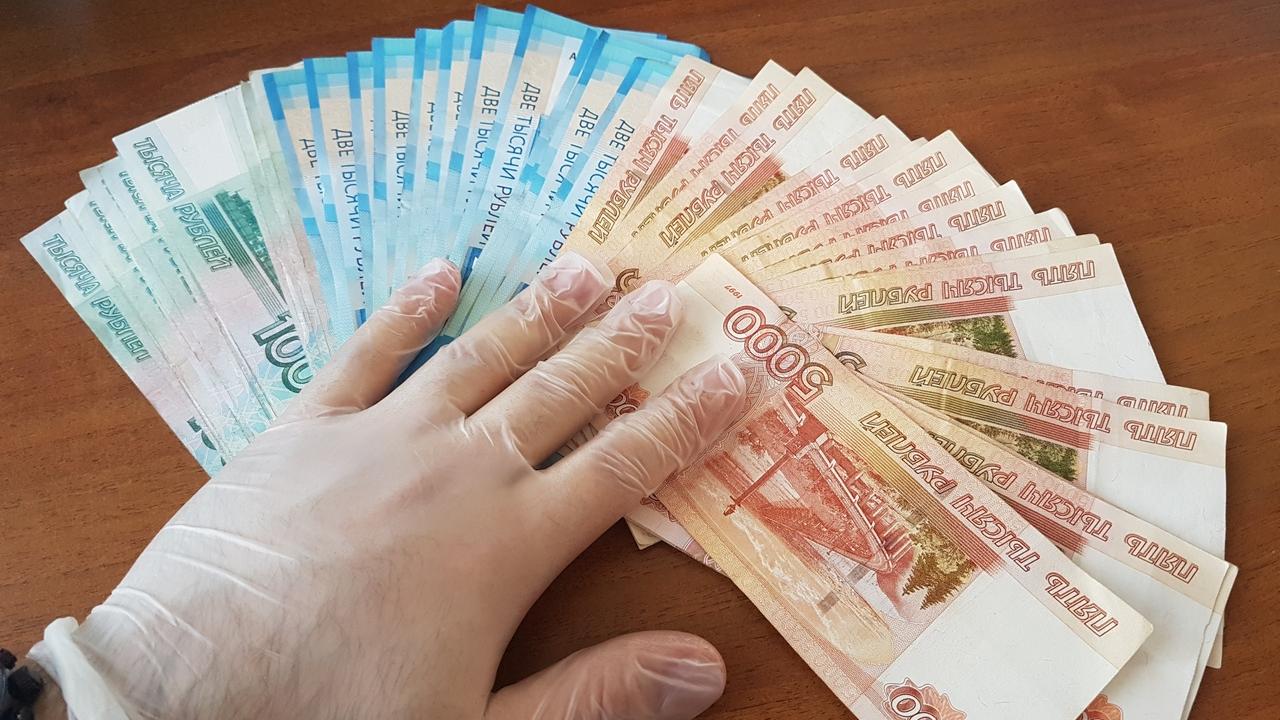 В Воронеже полиция пресекла деятельность группы теневых банкиров, обналичивших более 400 млн рублей
