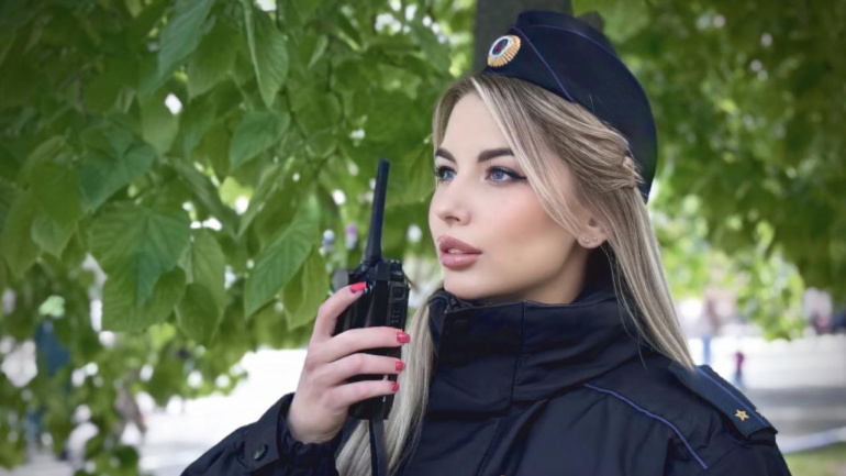 Настойчивость сворачивает горы