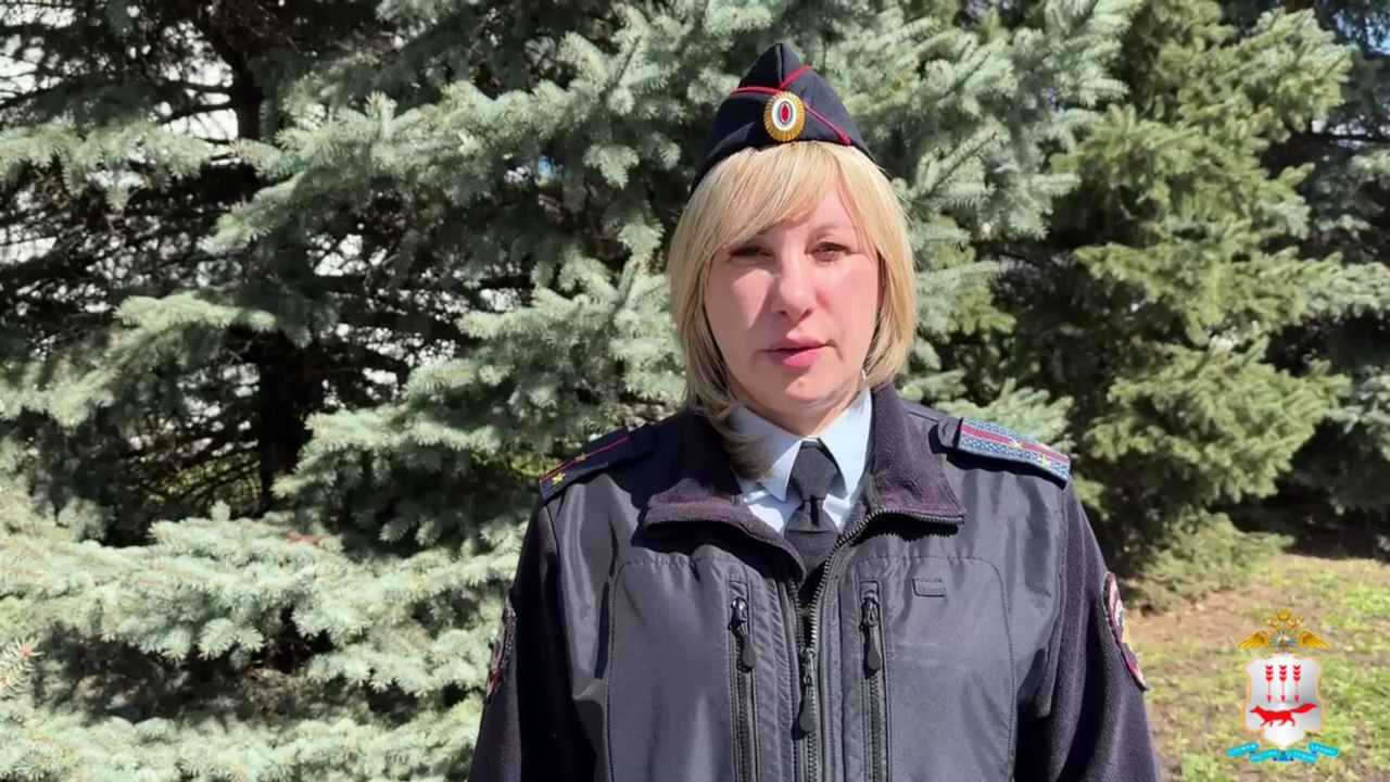 В Мордовии участковый уполномоченный полиции пресекла нападение стаи бродячих собак на мужчину