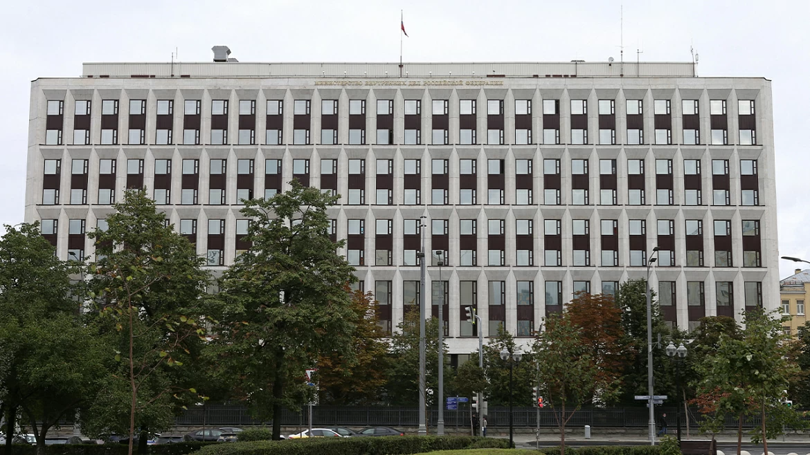 МВД России публикует данные о состоянии преступности по итогам четырех месяцев 2022 года