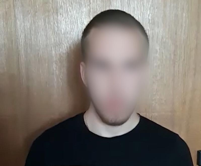 Волгоградские оперативники установили личность подозреваемого в телефонном мошенничестве