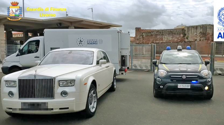 Крокодильи кожа и слëзы