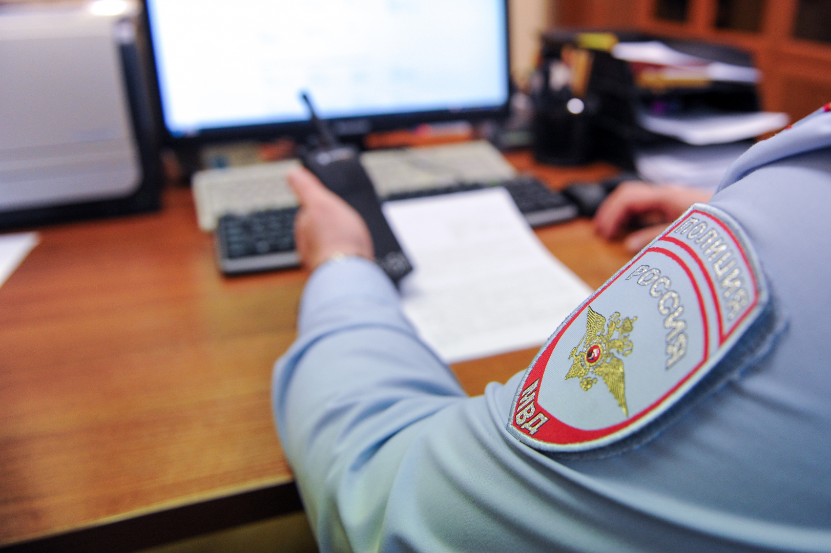 Столичные полицейские проверяют информацию об отравлении студентки духами