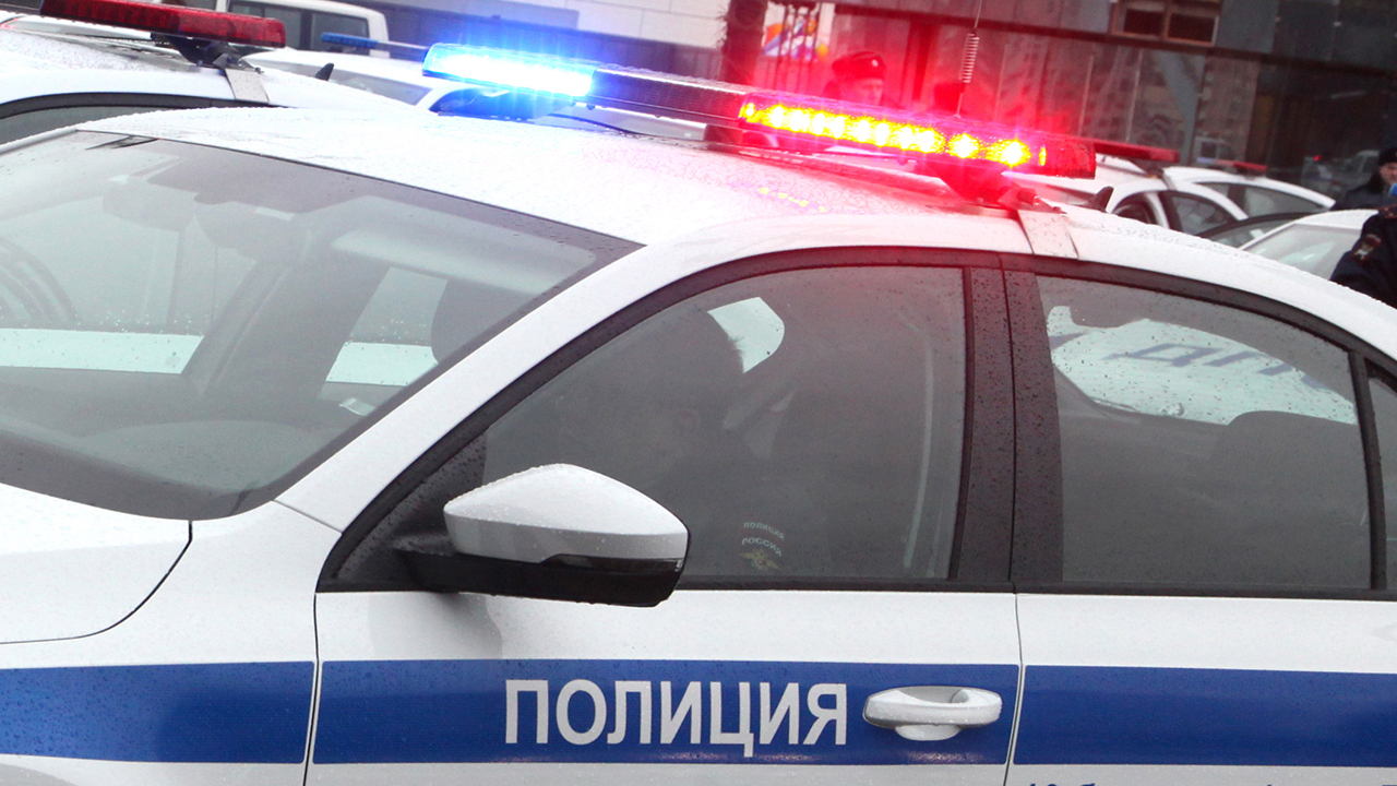 Полицейские выясняют обстоятельства смертельного ДТП, произошедшего в Челябинской области