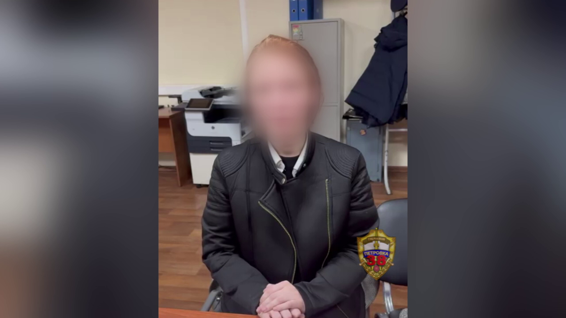 Столичной полицией задержана пособница аферистов, забравшая более 8 млн рублей у двух пенсионеров