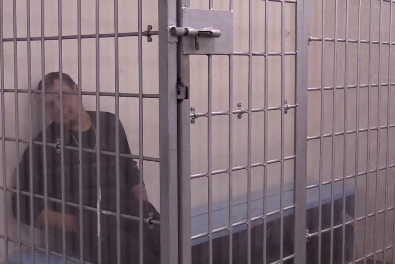 Ирина Волк: В аэропорту Толмачево полицейскими задержан авиадебошир